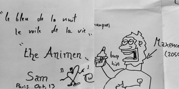dessin animen 2