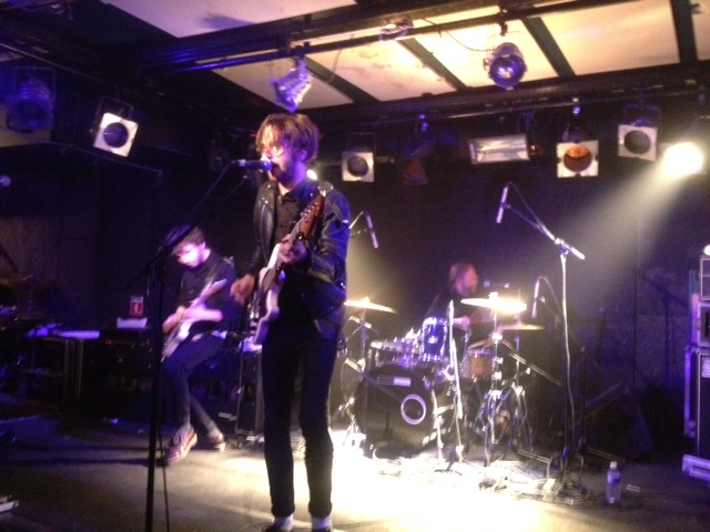 shoes live